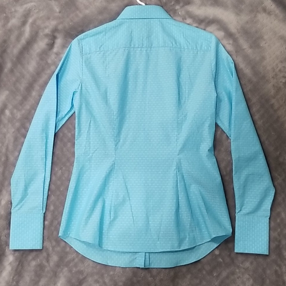 Hawes & Curtis shirt - Picture 4 of 7